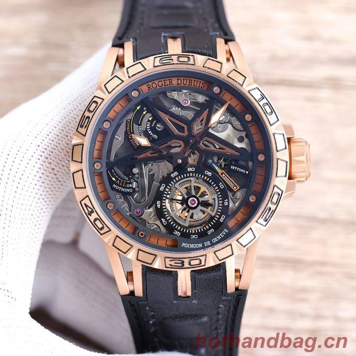 Roger Dubuis Watch RDW00003-3
